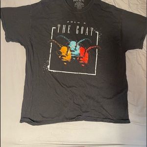 Polo G Tshirt!